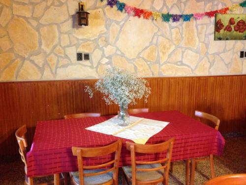 Bed & Breakfast Meg�ll� Panzi�