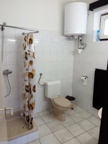 Bed & Breakfast P�nzpataki Vad�szh�z