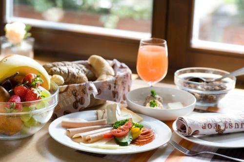 Jankovich K�ria Wellness Hotel