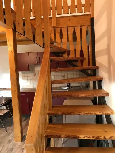 Hostal Borosty�nh�z