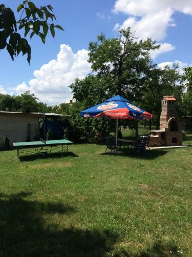Hostal Borosty�nh�z