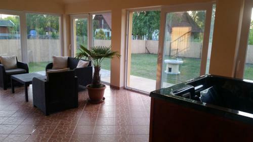 Apartamento F�ge Vend�gh�z