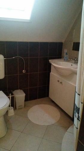 Apartamento F�ge Vend�gh�z