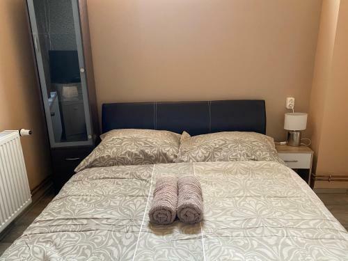 Hostal Vir�g Vend�gh�z