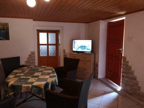 Apartamento Paraszth�z Poroszl�