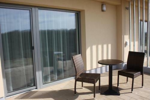 Zs�lyaliget Hotel