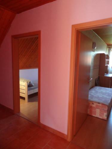 Hostal Veranda Vend�gh�z P�csely