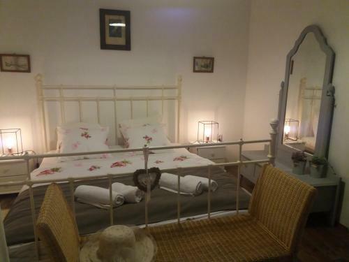 Vintage Holiday Home
