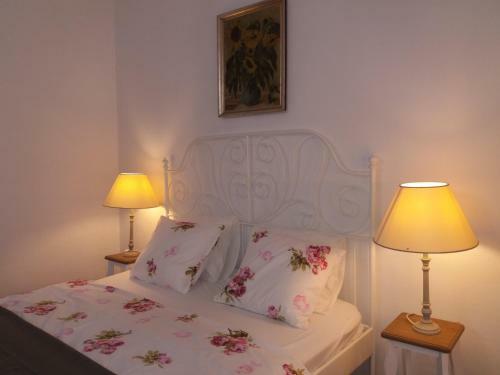 Vintage Holiday Home
