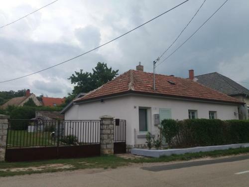 Vintage Holiday Home