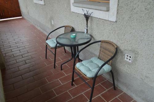 P�csely House Apartman