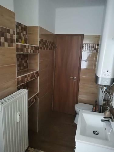 B&k Apartman