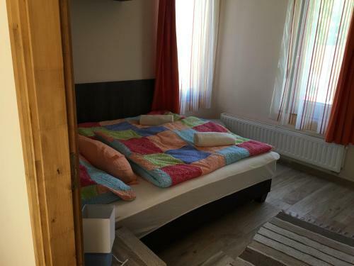 Center Apartman