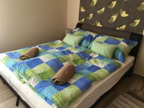 Center Apartman