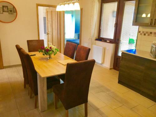 Center Apartman