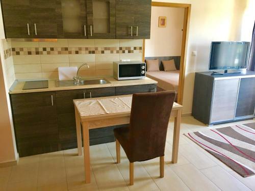 Center Apartman
