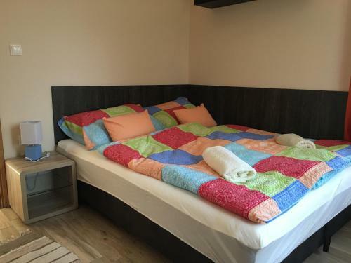 Center Apartman