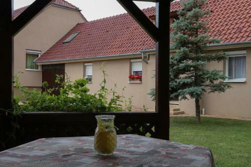 Hostal Silentium Apartman