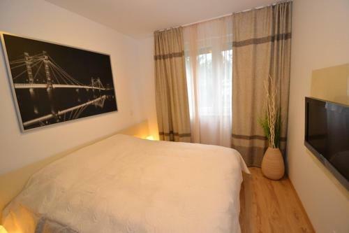 Hannah Apartman Si�fok