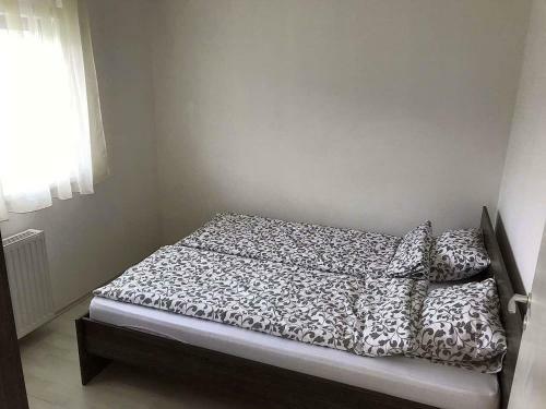 Oliva Wellness Apartman