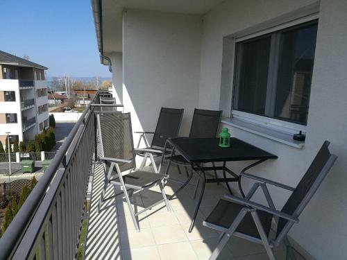 Oliva Wellness Apartman