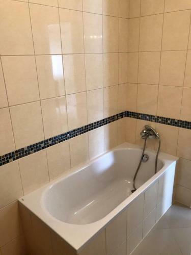 Oliva Wellness Apartman