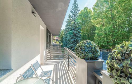 One-bedroom Apartment In Siofok