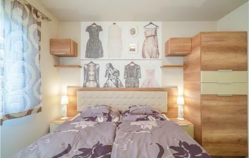 One-bedroom Apartment In Siofok