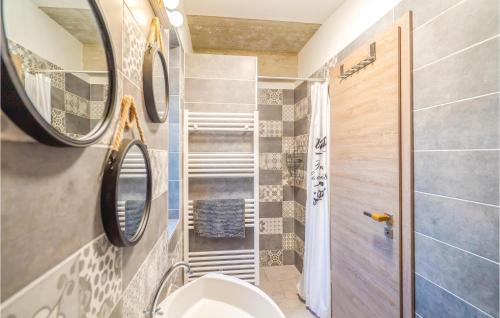 One-bedroom Apartment In Siofok