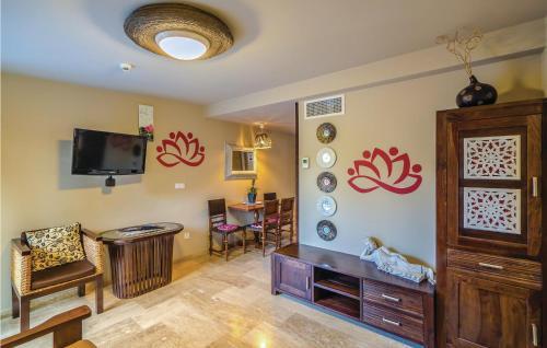 One-bedroom Apartment In Siofok