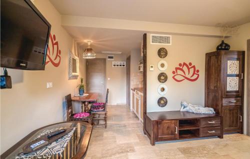 One-bedroom Apartment In Siofok