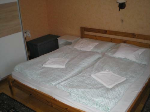 Hostal Andi Vend�gh�z