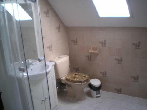 Hostal Andi Vend�gh�z