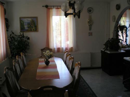 Hostal Andi Vend�gh�z