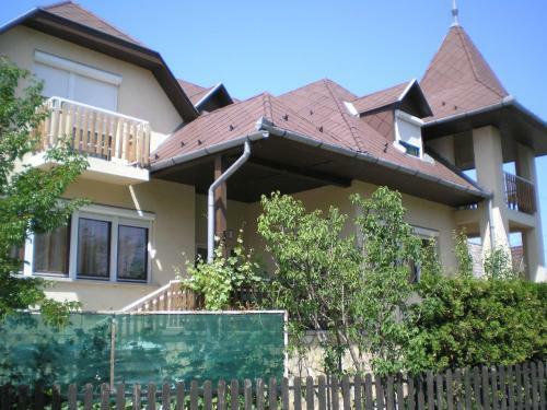 Hostal Andi Vend�gh�z