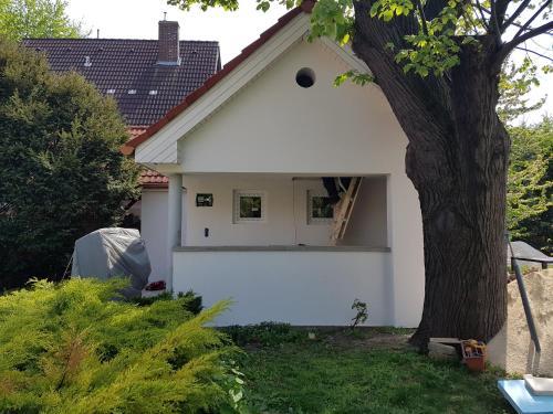 Hostal Meszaros Apartman
