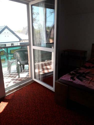 Lehoczki Apartman