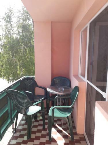 Lehoczki Apartman