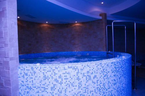 Club 218 Panor�ma Apartman