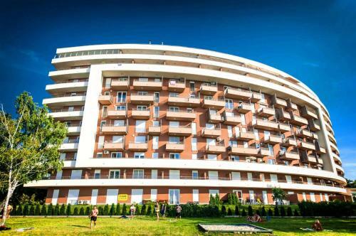 Club 218 Panor�ma Apartman
