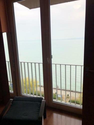Club 218 Panor�ma Apartman