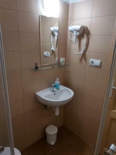 Els? Fecske Apartmanok