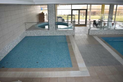 Gr�ta Wellness Apartmanok