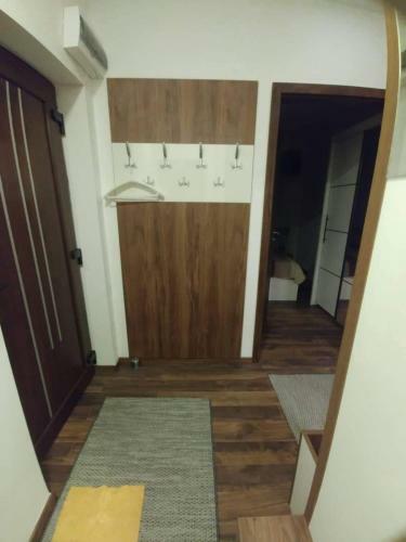 Beach & Center Wellness Apartman