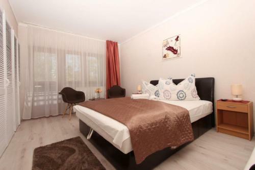 Hostal Ariel Apartmanok