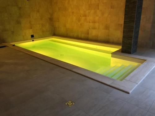 Silverlake Wellness Apartman
