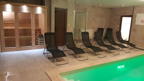 Silverlake Wellness Apartman