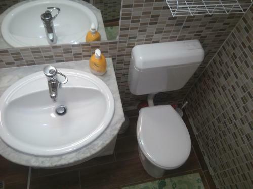 Start Apartmanok