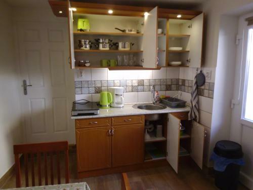 Start Apartmanok