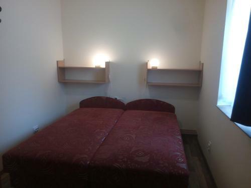 Start Apartmanok